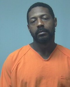Mugshot of MITCHELL, TRAVIS