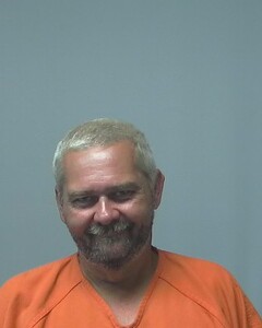 Mugshot of JOHNSON, DONNIE