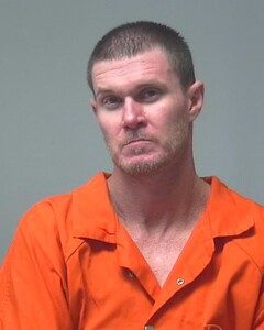 Mugshot of ALVERSON, CHAD