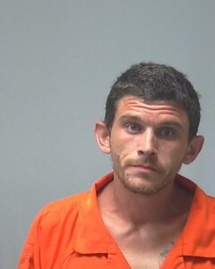 Mugshot of FECTEAU, KRISTOPHER