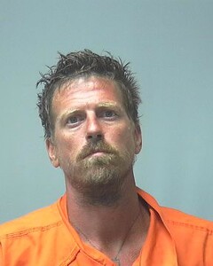 Mugshot of MOORE, PHILLIP
