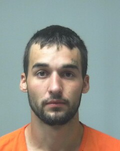 Mugshot of COMALANDER, CODY