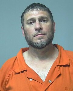 Mugshot of ALVERSON, MICHAEL