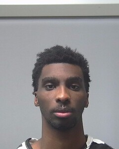 Mugshot of ALLENWHITE, JARAVIEN