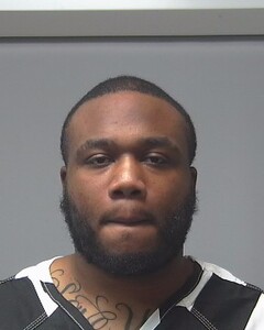 Mugshot of ARNOLD, WILLIAM  