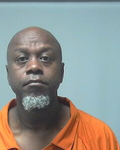 Mugshot of WINBORN, TERRENCE