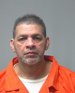 Mugshot of HUNT, KENDALL  