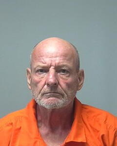 Mugshot of DINKINS, ORBIE