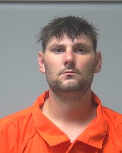 Mugshot of JORDAN, JESSE