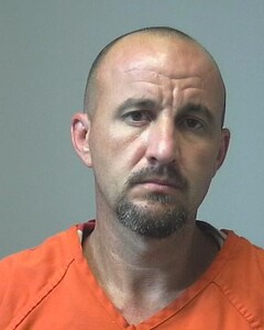 Mugshot of NELSON, CHARLES