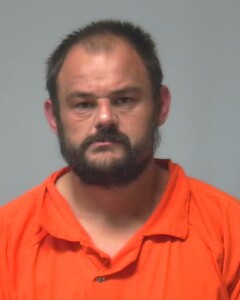 Mugshot of CREAMER, JOSEPH