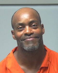 Mugshot of BLOXOM, JONATHON  