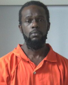 Mugshot of LAWSON, JUSTIN