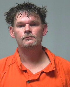 Mugshot of OWENS, DOUGLAS