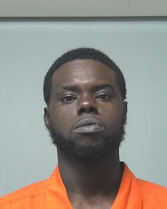 Mugshot of MALLORY, THADDEUS  