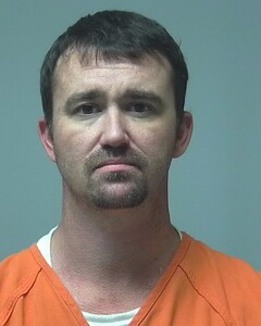 Mugshot of DOUGLAS, LARRY  