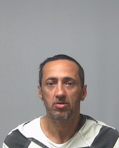 Mugshot of SULLIVAN, JERRY