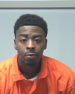 Mugshot of TAYLOR, JAEVONTEA