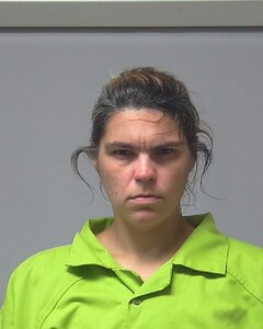 MARY ELIZABETH STEPHENSON