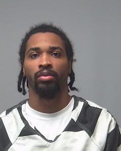 Mugshot of MONTGOMERY, DEAVON  