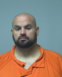 Mugshot of PELLEGRINI, RAYMOND