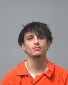 Mugshot of 