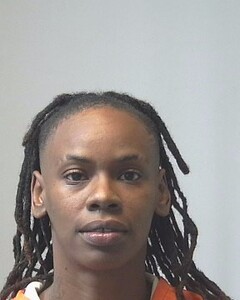 Mugshot of GRICE, KIAUNA  