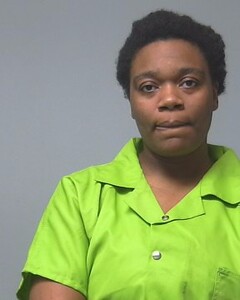 Mugshot of CULLIVER, TAMIJIA