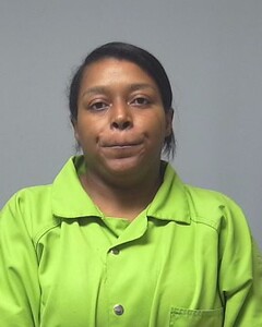 Mugshot of JONES, DANIELLE  