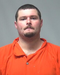 Mugshot of GOMIEN, WILLIAM  