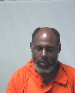 Mugshot of ROLLINS, RODERICK  