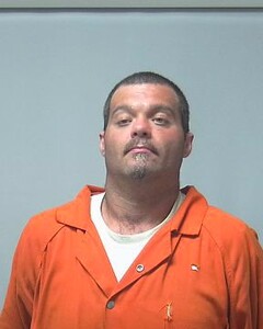 Mugshot of MONEY, JAMES  