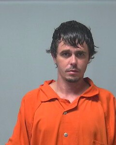 Mugshot of WHITE, STEVEN  