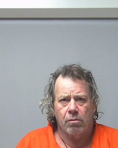 Mugshot of COLLINS, TIMOTHY  