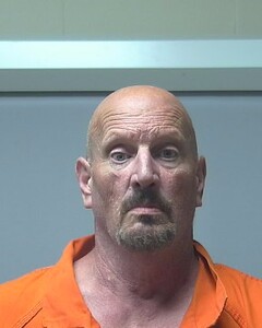Mugshot of 