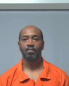 Mugshot of WILLIAMS, DARCELL  
