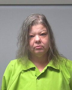 Mugshot of 