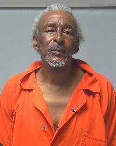 Mugshot of ERVIN, VINCE  