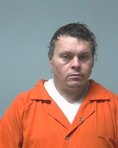 Mugshot of MERCHANT, JIMMIE