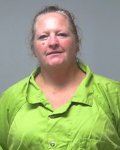 Mugshot of 