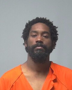 Mugshot of BARNES, RAYVON