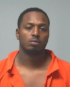 Mugshot of LEE, DEVONTE