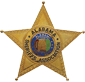 Alabama Sheriffs' Association Logo